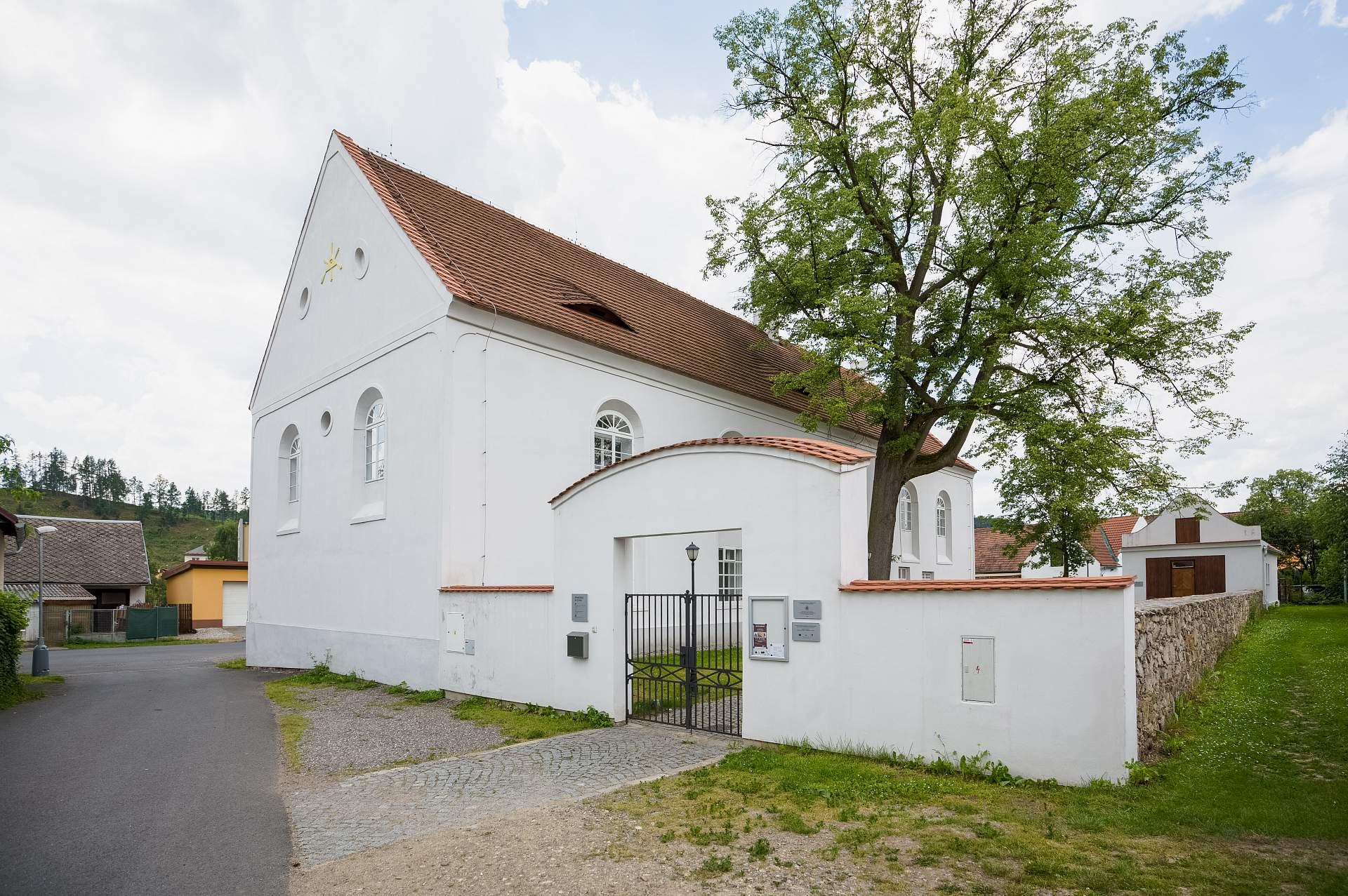 Šalom