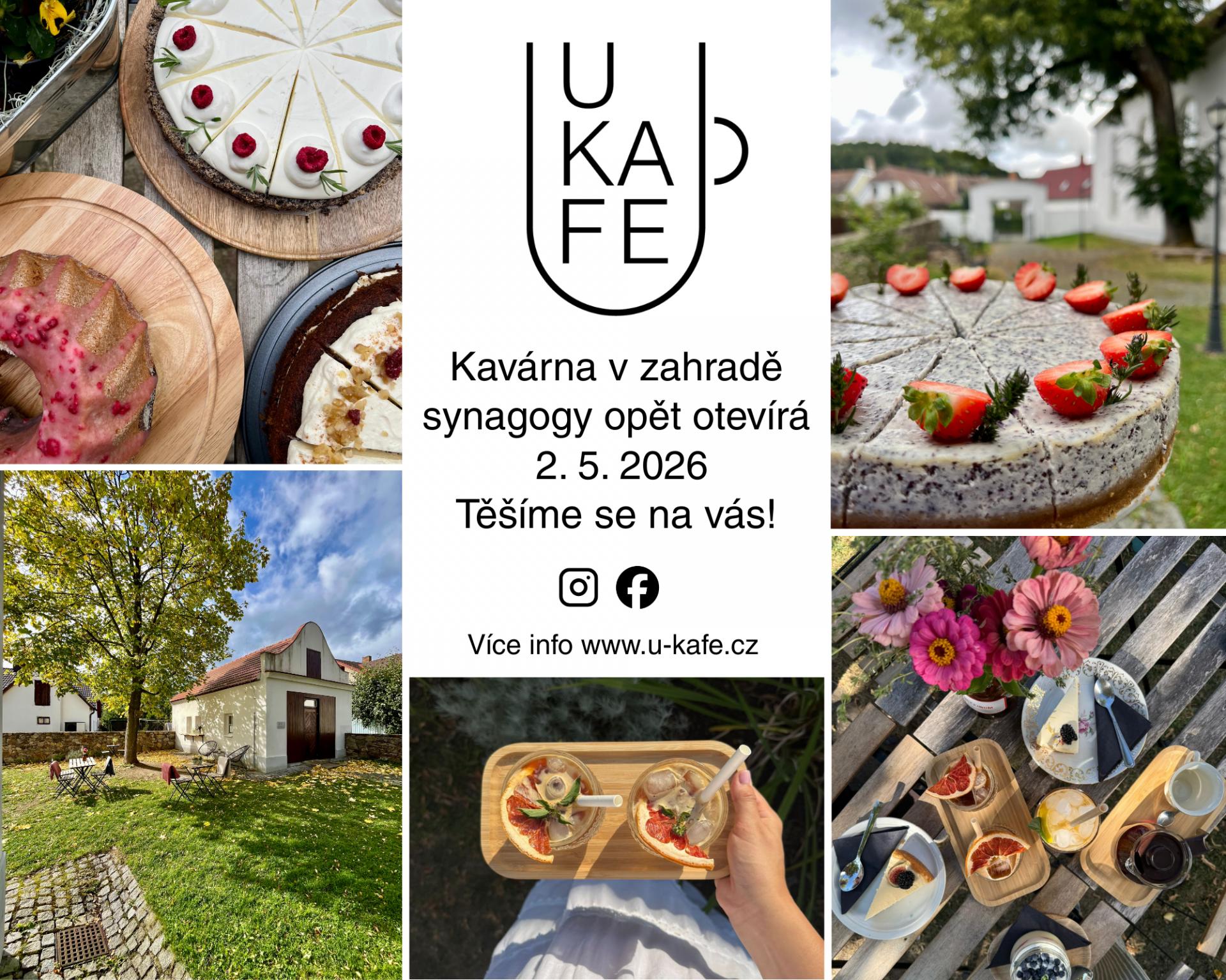 Kavárna U Kafe