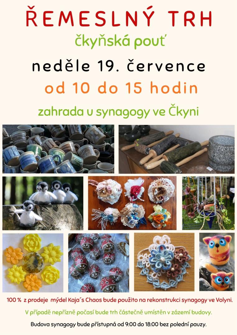 Řemeslný trh