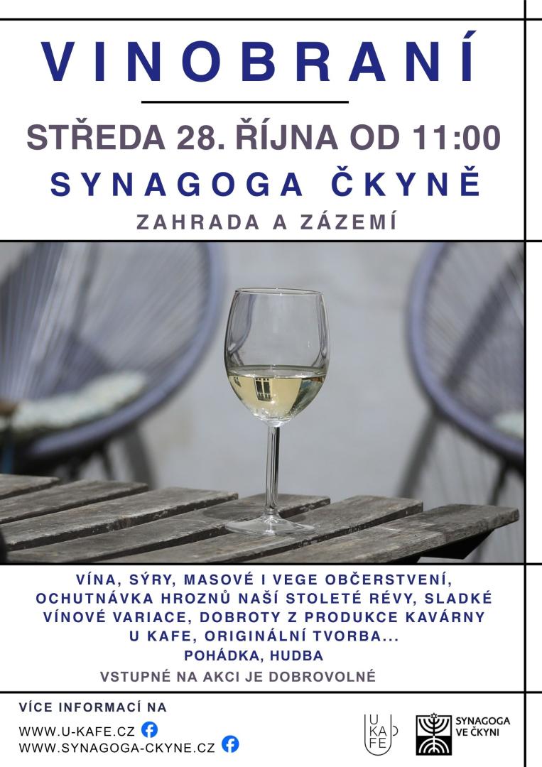 Vinobraní