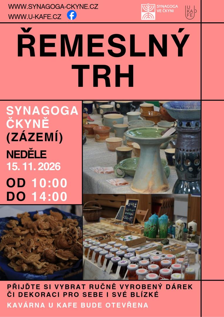 Řemeslný trh
